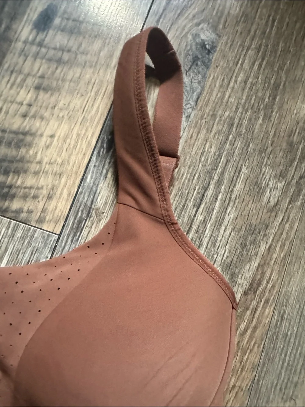 Lululemon Run Times Bra
